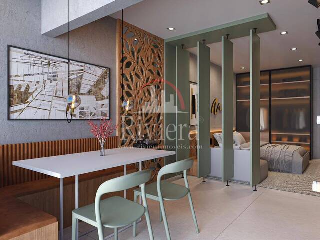 #V2500168 - Studio para Venda em Ubatuba - SP - 2