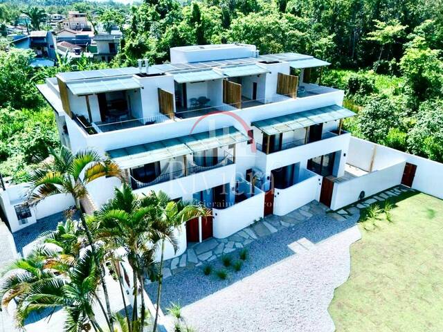 #V2500169 - Pousada para Venda em Ubatuba - SP - 1