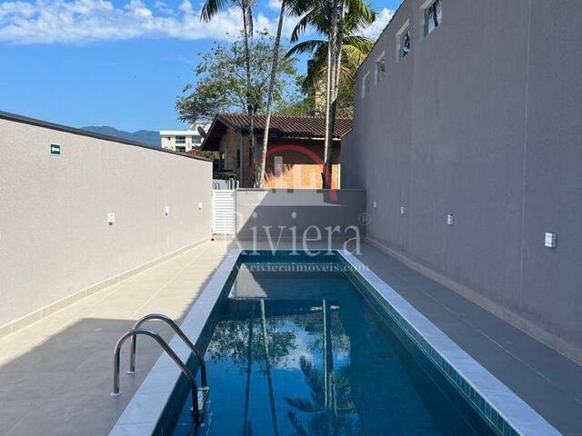Apartamento para Venda em Ubatuba - 2