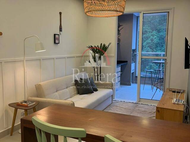 Apartamento para Venda em Ubatuba - 4