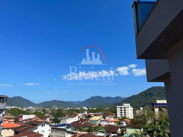 Apartamento para Venda em Ubatuba - 3