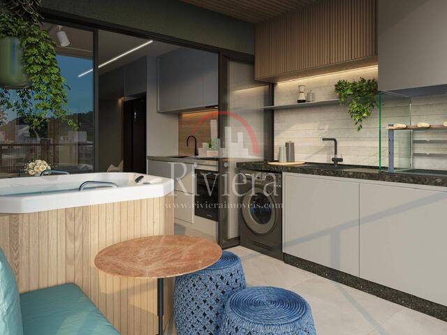 Apartamento para Venda em Ubatuba - 5