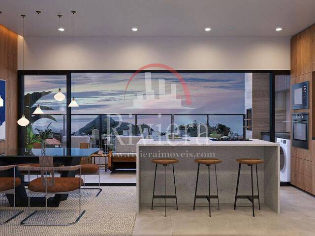 #V2500173 - Apartamento para Venda em Ubatuba - SP - 2