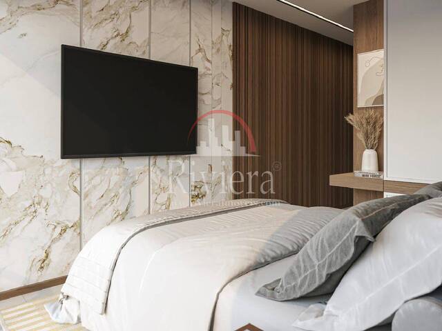 #V2500173 - Apartamento para Venda em Ubatuba - SP - 3