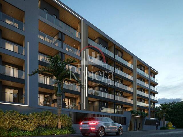 #V2500174 - Apartamento para Venda em Ubatuba - SP - 1