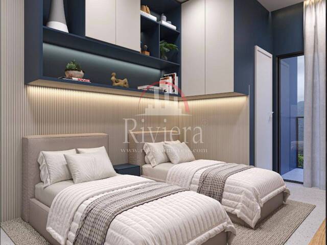 Apartamento para Venda em Ubatuba - 4