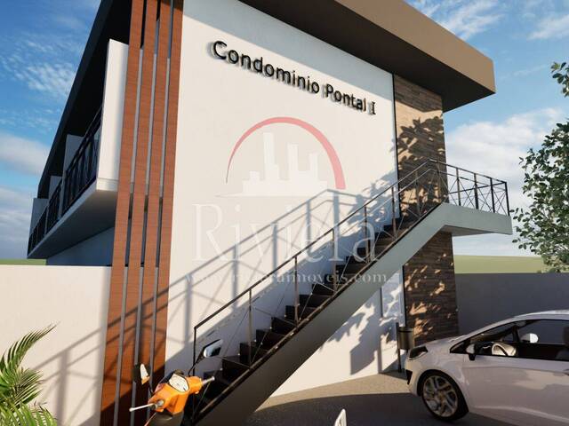 #V2500177 - Studio para Venda em Caraguatatuba - SP - 1