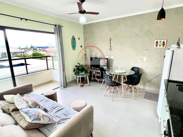 Apartamento para Venda em Caraguatatuba - 5