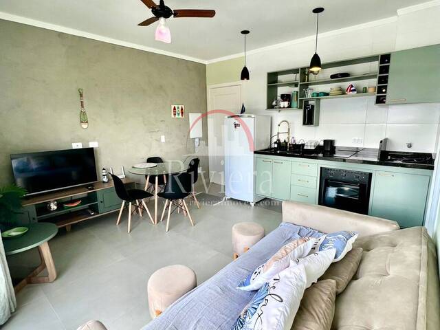 Apartamento para Venda em Caraguatatuba - 4