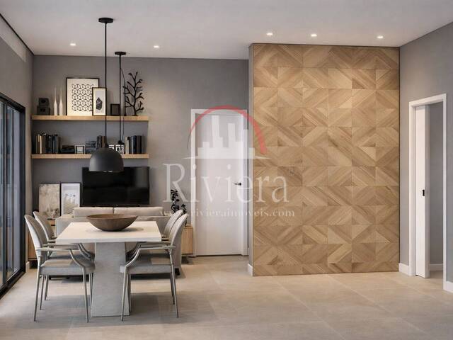 #V2500181 - Apartamento para Venda em Caraguatatuba - SP - 2