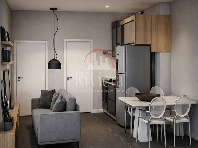 #V2500181 - Apartamento para Venda em Caraguatatuba - SP - 3