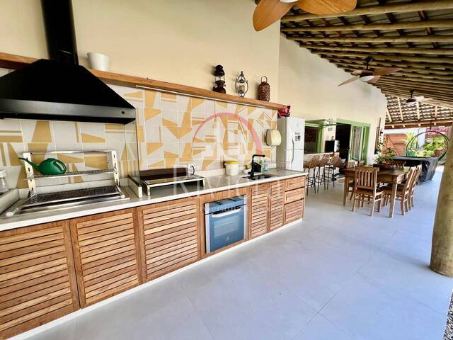 #V0900027 - Casa para Venda em São Sebastião - SP - 2