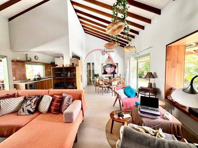 Casa para Venda em São Sebastião - 4