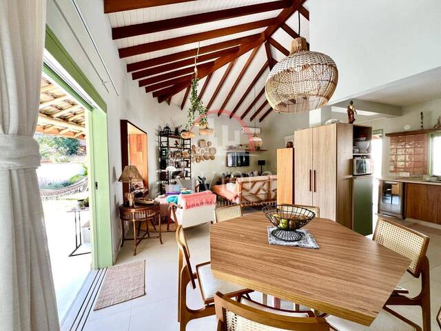 Casa para Venda em São Sebastião - 5