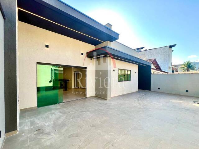 #V0900028 - Casa para Venda em São Sebastião - SP - 1