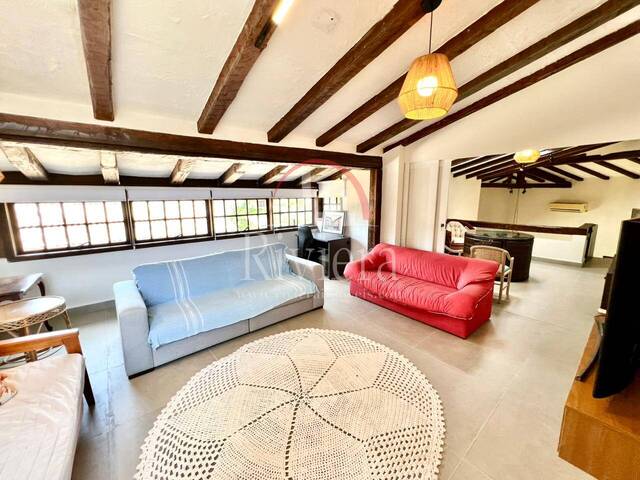 Casa para Venda em São Sebastião - 5