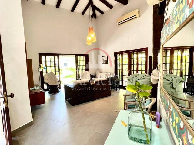 Casa para Venda em São Sebastião - 4