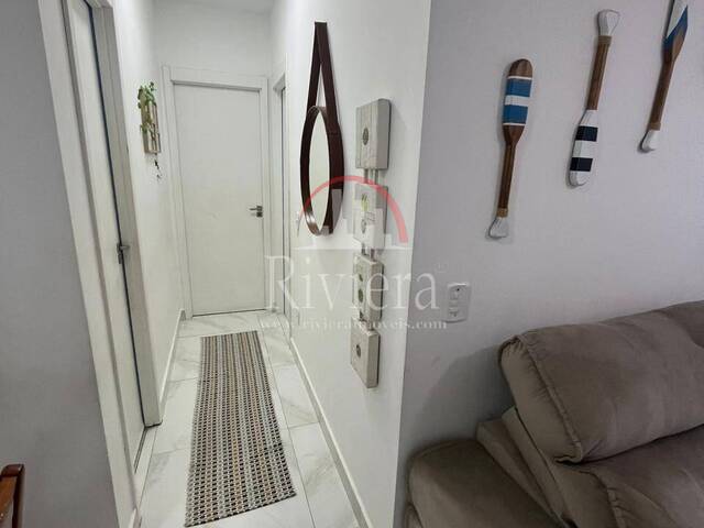#V23000160 - Apartamento para Venda em Caraguatatuba - SP - 3