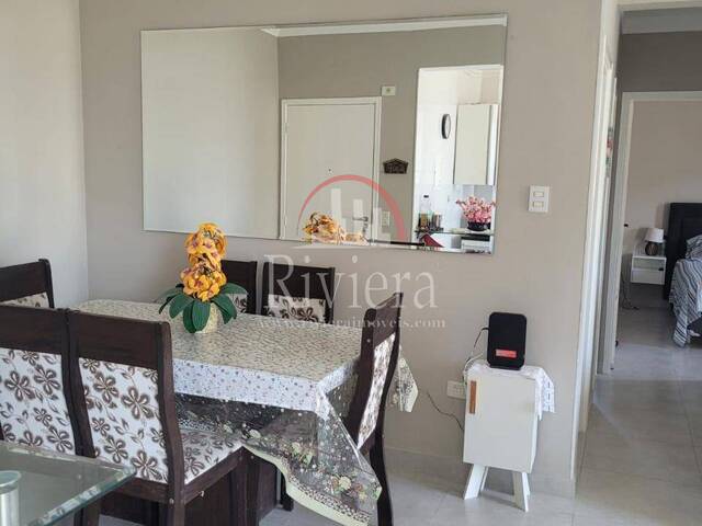 #V23000161 - Apartamento para Venda em Caraguatatuba - SP - 2