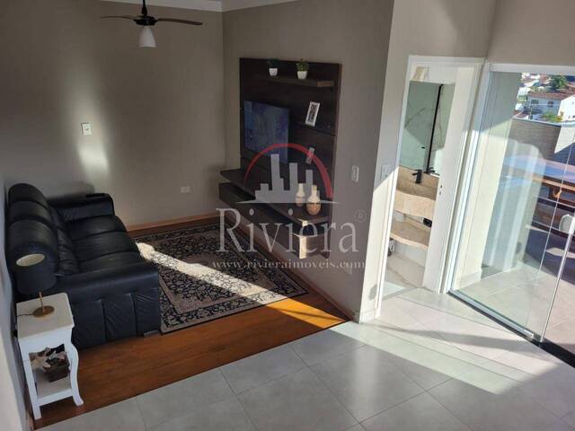 #V23000161 - Apartamento para Venda em Caraguatatuba - SP - 3