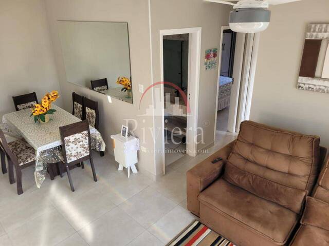 Apartamento para Venda em Caraguatatuba - 4