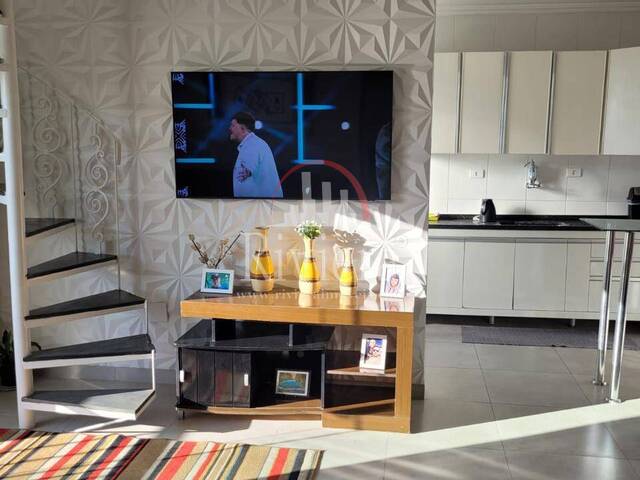 Apartamento para Venda em Caraguatatuba - 5