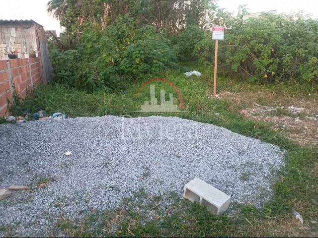 #V2300162 - Área para Venda em Caraguatatuba - SP - 2