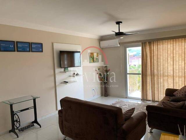 #V2300163 - Apartamento para Venda em Ubatuba - SP - 2