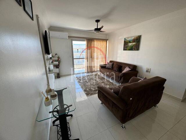 Apartamento para Venda em Ubatuba - 5