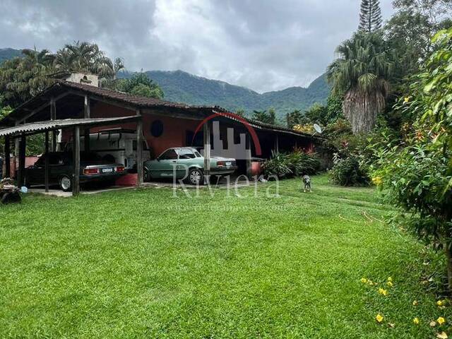 #V2300164 - Chácara para Venda em São Sebastião - SP - 2