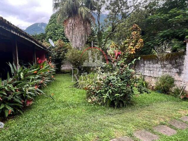 #V2300164 - Chácara para Venda em São Sebastião - SP - 1