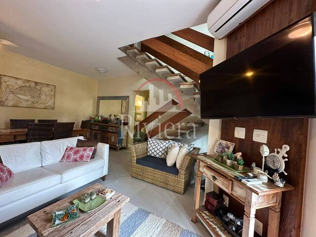 #V1500015 - Casa em condomínio para Venda em São Sebastião - SP - 1