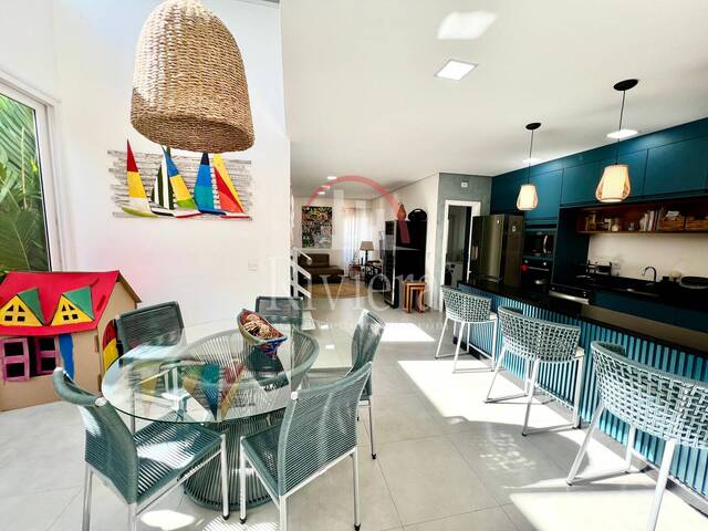 Casa para Venda em São Sebastião - 5