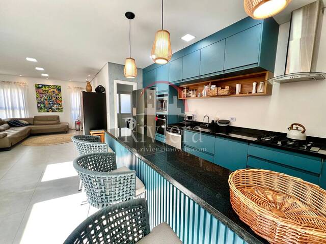 Casa para Venda em São Sebastião - 4