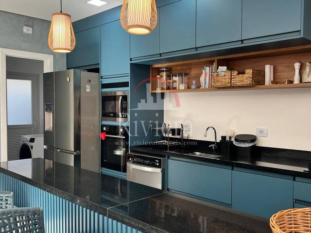 #V1500017 - Casa para Venda em São Sebastião - SP - 2