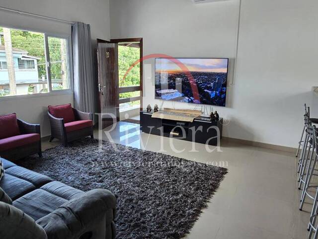 #V1500018 - Casa para Venda em São Sebastião - SP - 1