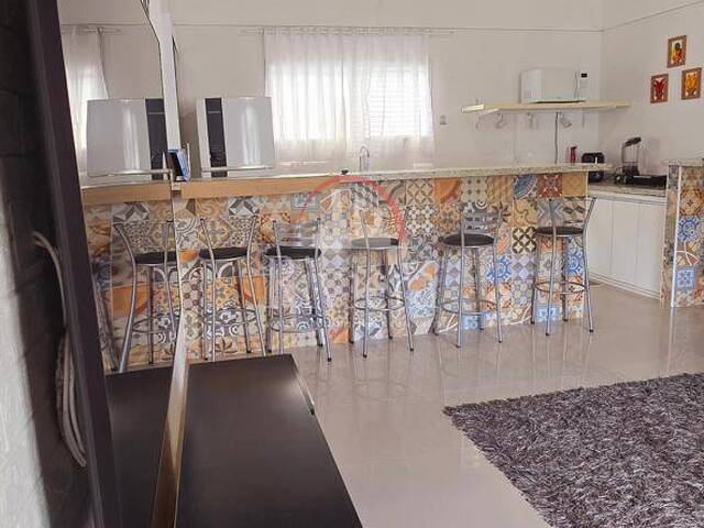 Casa para Venda em São Sebastião - 5