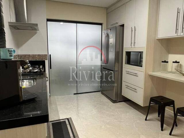 Apartamento para Venda em Caraguatatuba - 4