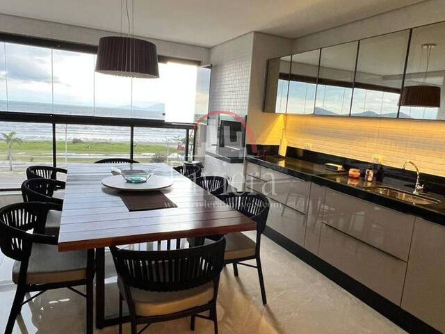 #V2300165 - Apartamento para Venda em Caraguatatuba - SP - 1