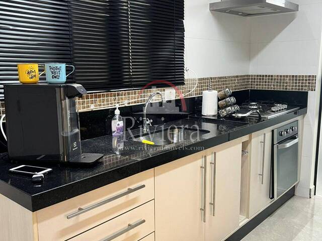 #V2300165 - Apartamento para Venda em Caraguatatuba - SP - 3