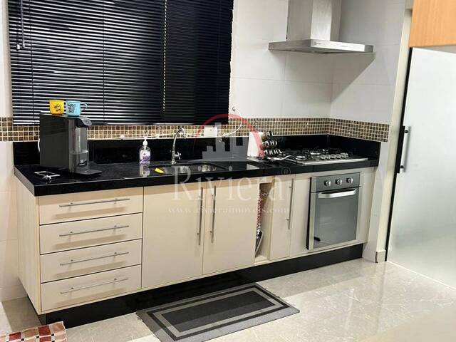 #V2300165 - Apartamento para Venda em Caraguatatuba - SP - 2