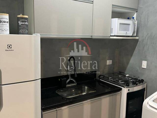 #V2100027 - Apartamento para Venda em São Sebastião - SP - 2