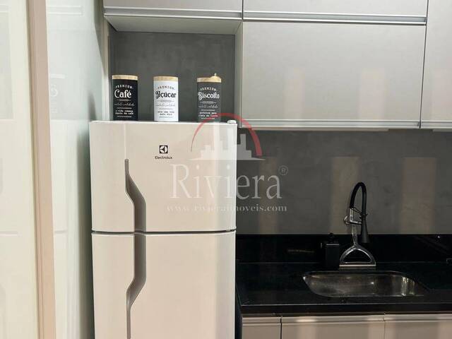 #V2100027 - Apartamento para Venda em São Sebastião - SP - 3