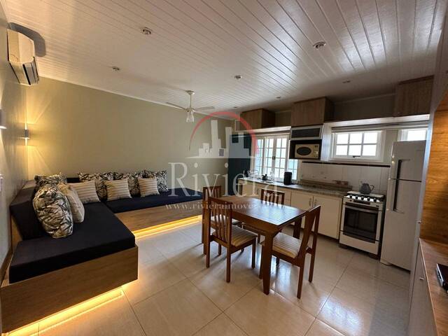 Flat para Venda em São Sebastião - 4