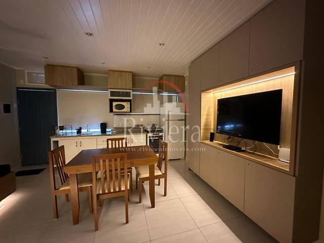 #V2100028 - Flat para Venda em São Sebastião - SP - 1