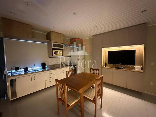 #V2100028 - Flat para Venda em São Sebastião - SP - 3