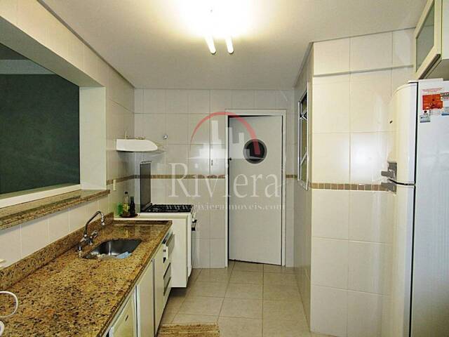 #V2100029 - Apartamento para Venda em Bertioga - SP - 3