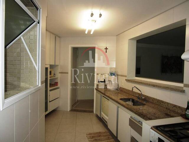 Apartamento para Venda em Bertioga - 5