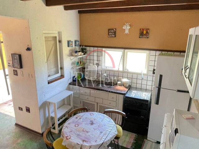 #V2100030 - Casa em condomínio para Venda em São Sebastião - SP - 2