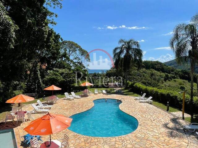 #V2100030 - Casa em condomínio para Venda em São Sebastião - SP - 1